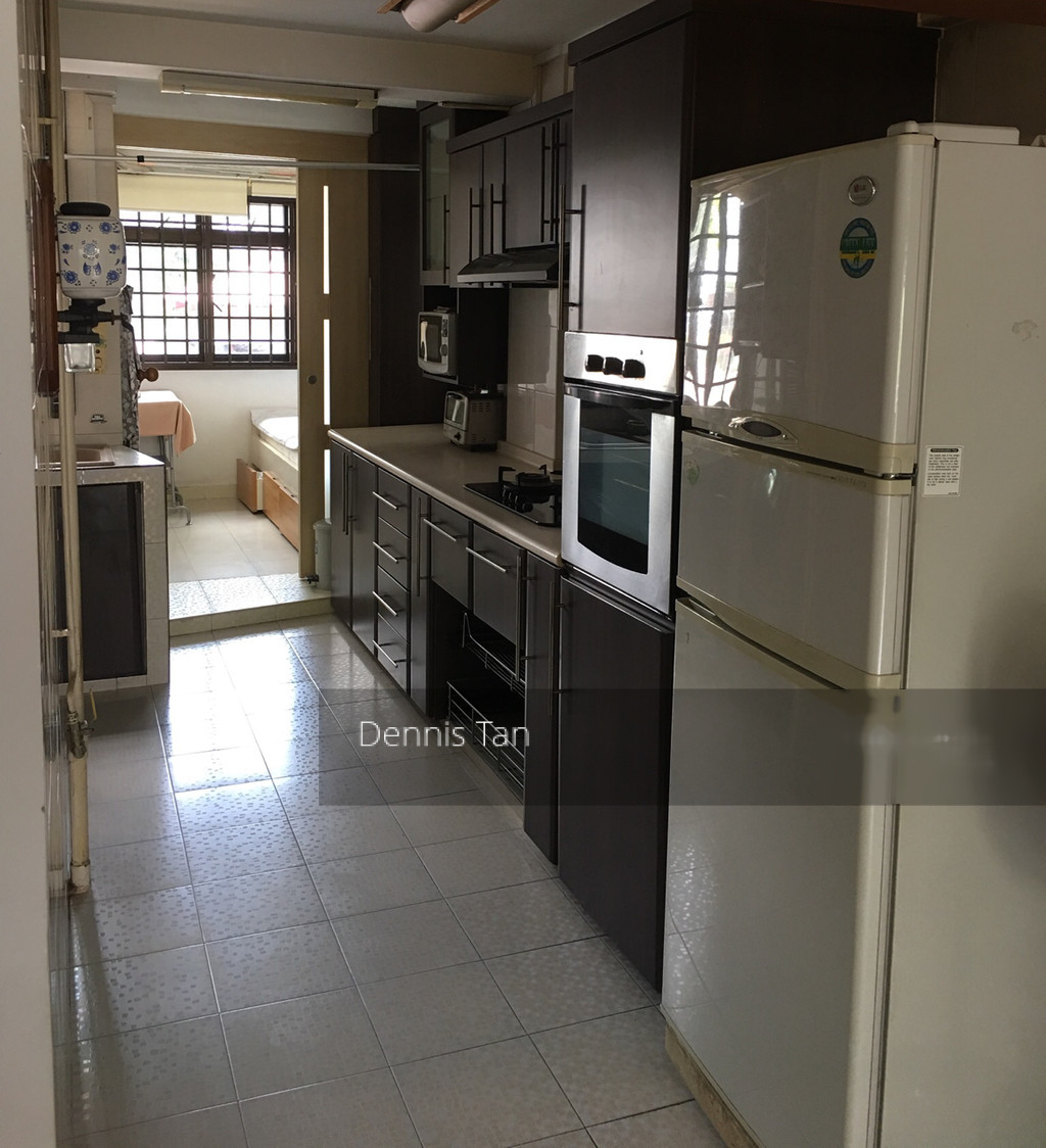 Blk 7 Jalan Batu (Kallang/Whampoa), HDB 2 Rooms #201126132